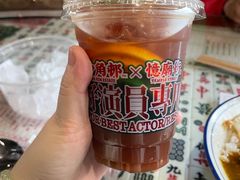 -憶廟街 X 沙角邨(太古城店)