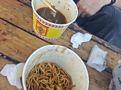 -王记生烫牛杂面馆(兰陵路店)
