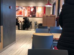 -永和大王(浦东南路店)