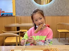 -夸父炸串(松江大润发店)