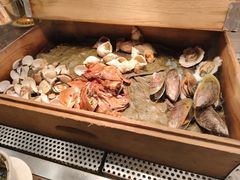 -星河湾半岛酒店·意咖啡西餐厅