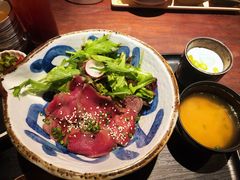 炭烤牛小排-炉匠炉端烧·酒(国金中心商场店)