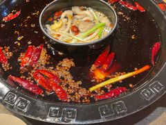 -重庆渝达老火锅(春熙路店)