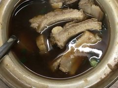 -新峰肉骨茶