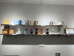-之悦咖啡馆(新星宇·之洲店)