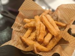 -灵意咖啡·西班牙美食(汕头金平万达广场店)