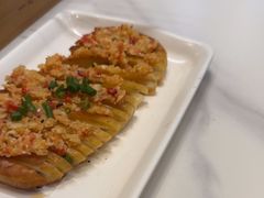 -勇利赵家烤肉坊(含光路店)