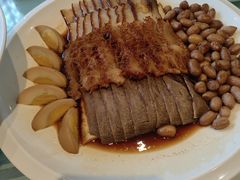 -玉林烤鸭店(定福庄店)