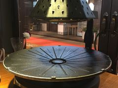 -韩烧里烧肉啤酒馆(大唐西市店)