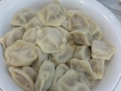-溢福香东北兄弟酱骨饺子馆(刘家冲店)