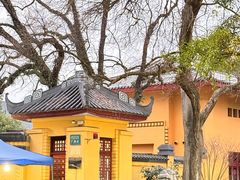 -桂林独秀峰王城景区
