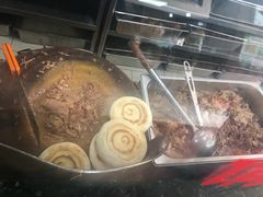 -樊记腊汁肉(竹笆市总店)