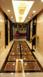 -华滨国际酒店·宴会厅