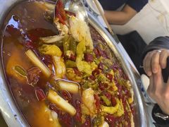 -笑红饭庄