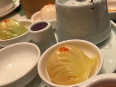 -悦得闲广式点心茶楼(蓝鲸世界店)