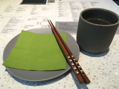 -半山腰·云南菜(侨福芳草地店)