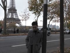 -埃菲尔铁塔