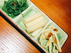 -鳗鱼家·深夜食堂(军博店)