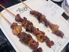 -官塘兄弟·潮汕牛肉店(官塘总店)