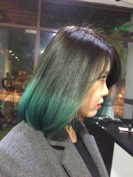 -发饰美男士增发补发假发定制店