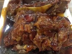 -砂锅李(九江路店)