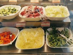 -宝利来国际大酒店-凤凰阁旋转餐厅