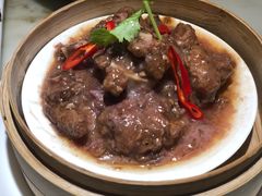 -绿茶餐厅(西单老佛爷店)