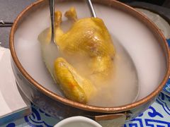 -桂满陇·西湖船宴(平安金融中心店)