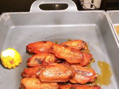-福州美伦大饭店-中餐厅