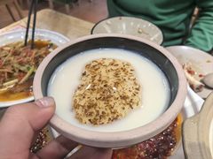 -叁煨蹄花·下饭盐帮菜(人民广场店)
