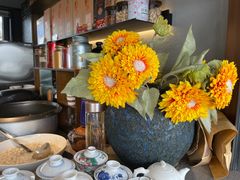 -汉水谣·江景餐厅(江滩店)