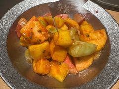 -水平有限广西米粉·广西风味集(五道口店)