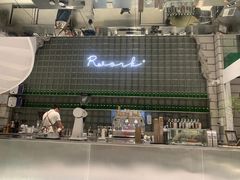 -RWORK·COFFEE(滨江店)