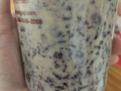 -沪上阿姨鲜果茶(海宁工人路店)