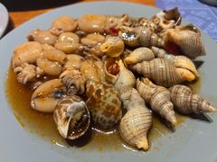 -美盛喜来登大酒店-盛宴标帜餐厅