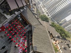 -重庆十八梯传统风貌区