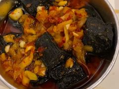 董顺桃小粒臭豆腐-长沙文和友(海信广场店)