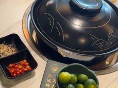 -狐狸爱上椰子鸡(滨江星光大道店)