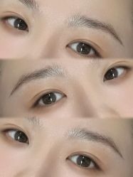 -张小野·专业半永久纹眉