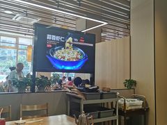 大堂-老砂锅(城北店)
