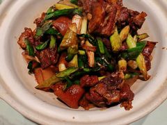 -壹只菜·崇明本地特色菜(崇明南门店)