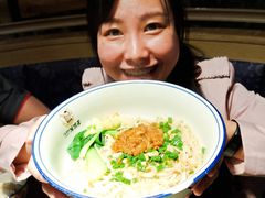 -吴满满油泼面(北方风味园店)