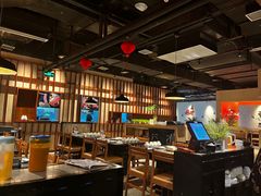大堂-嘿嘟嘟·肋条烧肉放题(爱融荟城店)