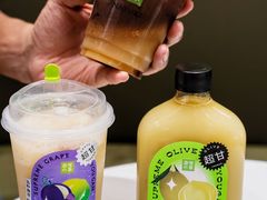 -奈雪的茶(时代天街店)