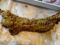 -巴依老爷新疆美食(常营店)