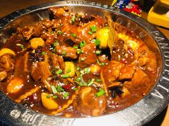 -胖哥俩肉蟹煲(湖滨银泰in77店)