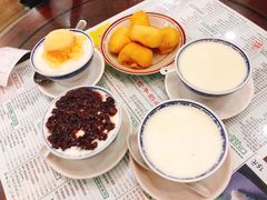 -民信老铺(华盖路店)