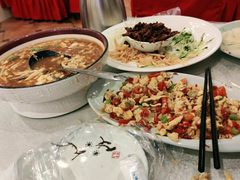 -春饼家常菜(百子湾店)