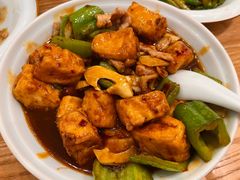 -23号墙门菜(狮虎桥店)