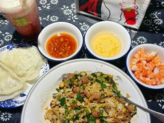 -旺角小渔村·海肠捞饭开创者(二马路店)